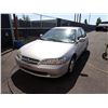 Image 1 : 1999 Honda Accord