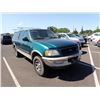 Image 2 : 1998 Ford F-250