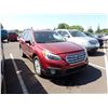 Image 2 : 2015 Subaru Outback