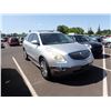 Image 2 : 2012 Buick Enclave