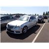 Image 1 : 2010 Mercedes-Benz E350