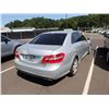 Image 3 : 2010 Mercedes-Benz E350
