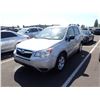 Image 1 : 2016 Subaru Forester