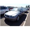 Image 1 : 2008 BMW 528i