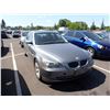 Image 2 : 2008 BMW 528i