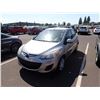 Image 1 : 2012 Mazda Mazda2
