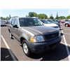 Image 2 : 2003 Ford Explorer