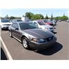 Image 2 : 2003 Ford Mustang