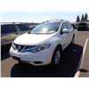 Image 1 : 2012 Nissan Murano