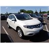 Image 2 : 2012 Nissan Murano