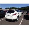 Image 3 : 2012 Nissan Murano