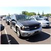 Image 2 : 2005 Chevrolet Trailblazer