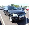 Image 2 : 2007 Ford Explorer