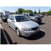 Image 2 : 2005 Kia Spectra5