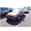 Image 1 : 2006 Nissan Altima