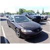 Image 2 : 1998 Honda Accord