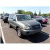 Image 2 : 2004 Toyota Highlander