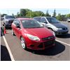 Image 2 : 2012 Ford Focus