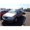 Image 1 : 2002 Honda Odyssey
