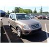 Image 2 : 2005 Honda CR-V