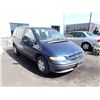 Image 2 : 2000 Dodge Caravan