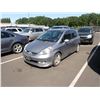 Image 1 : 2008 Honda Fit