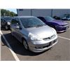 Image 2 : 2008 Honda Fit