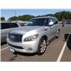 Image 1 : 2012 Infiniti QX56