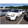 Image 1 : 2011 Kia Soul