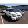 Image 2 : 2011 Kia Soul