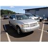 Image 2 : 2002 Toyota Highlander