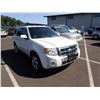 Image 2 : 2012 Ford Escape
