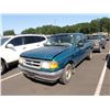 Image 1 : 1997 Ford Ranger