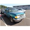 Image 2 : 1997 Ford Ranger