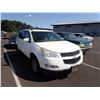 Image 2 : 2010 Chevrolet Traverse