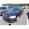 Image 1 : 2003 Mitsubishi Lancer Ralliart