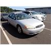 Image 2 : 2005 Ford Taurus