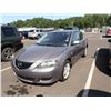Image 1 : 2006 Mazda Mazda3