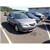 Image 2 : 2006 Mazda Mazda3