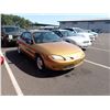 Image 2 : 2001 Ford Escort