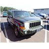 Image 2 : 2006 Jeep Commander