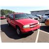 Image 2 : 2004 Chevrolet S-10