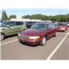 Image 1 : 1999 Buick Century
