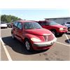 Image 2 : 2003 Chrysler PT Cruiser