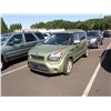 Image 1 : 2013 Kia Soul