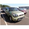 Image 2 : 2013 Kia Soul