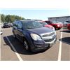 Image 2 : 2013 Chevrolet Equinox