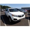 Image 2 : 2012 Kia Sorento