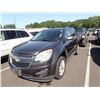 Image 1 : 2015 Chevrolet Equinox