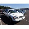 Image 2 : 2007 Volvo XC90